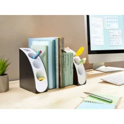 Schreibtisch-Organizer, 2 Stück