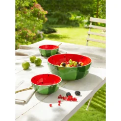 Schüssel „Melone“, 3 l