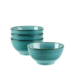 Schüssel-Set, Porzellan Prospero