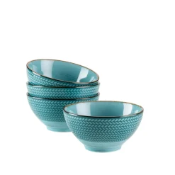 Schüssel-Set, Porzellan Prospero 4 x Schüssel