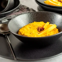 Schüssel-Set, Steinzeug Essential