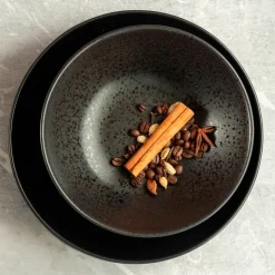 Schüssel-Set, Steinzeug Essential