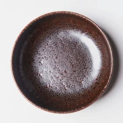 Schüssel-Set, Steinzeug Glockenklang