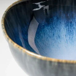 Schüssel-Set, Steinzeug Wilde Schlucht