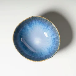 Schüssel-Set, Steinzeug Wilde Schlucht