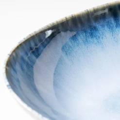 Schüssel-Set, Steinzeug Wilde Schlucht