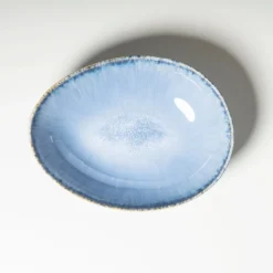 Schüssel-Set, Steinzeug Wilde Schlucht