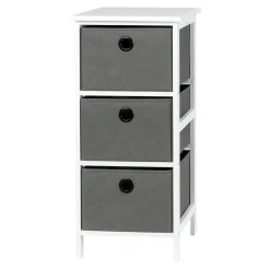 Schubladenschrank „3-fach“