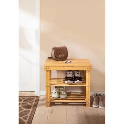 Schuhregal „3 in 1“