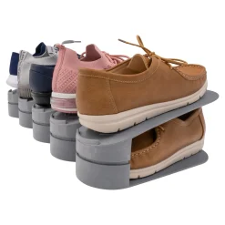 Schuhstapler, 5 Stück