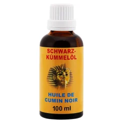Schwarzkümmelöl 50 ml