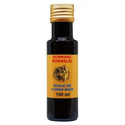 Schwarzkümmelöl 100 ml