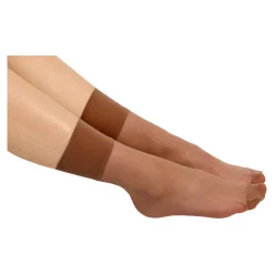 Söckchen mit Komfortbund, 10 Paar