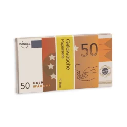 Seife "Geldwäsche", 10 Stück