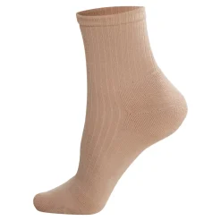 Sensitiv-Socken 2 Paar beige