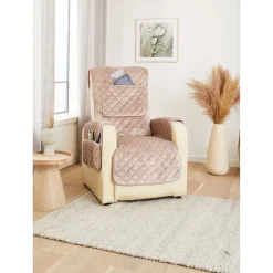 Sesselschoner „Extra Warm“