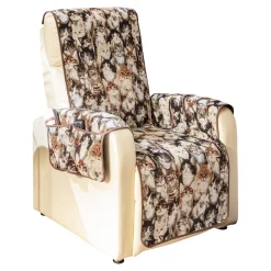 Sesselschoner „Katzentraum“