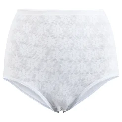 Sicherheits-Damenslip "Sternblume"