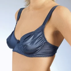 Silikon-BH-Einlagen, 1 Paar