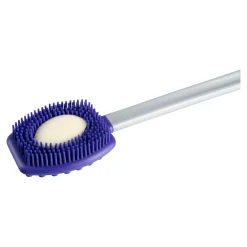 Silikon-Wellness-Bürste