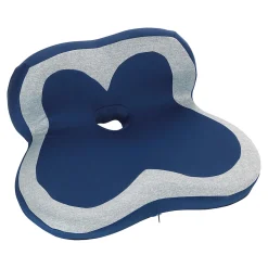 Sitz- und Lendenkissen "2 in 1"