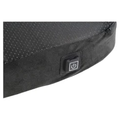 Sitzkissen mit Heizfunktion, ergonomisch