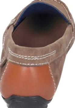 Slipper beige