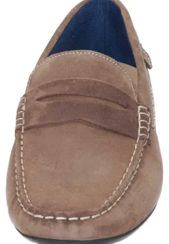 Slipper beige