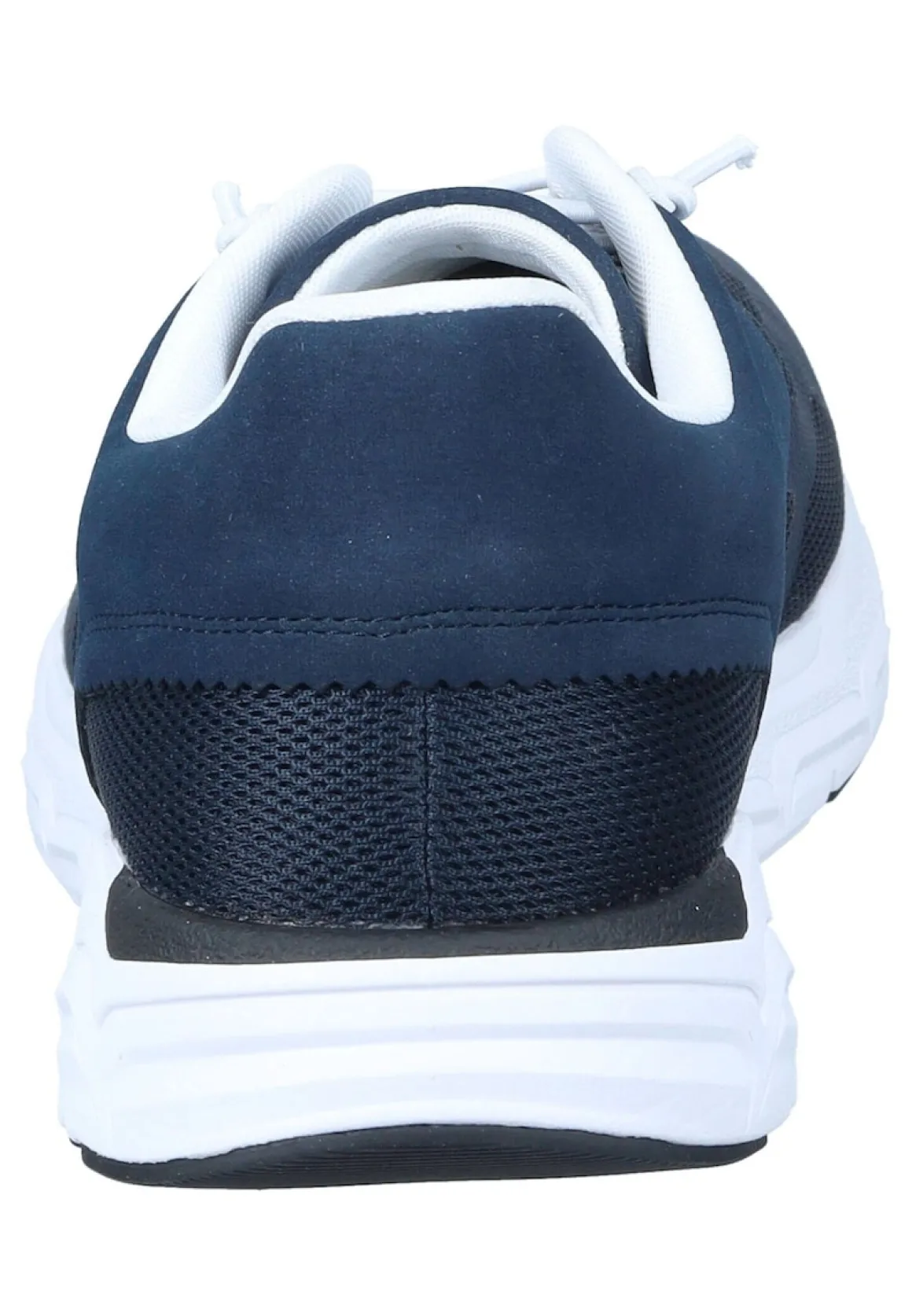 Slipper blau