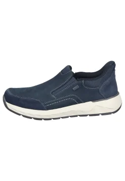 Slipper blau