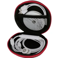 Smart Massager mit Case mit Tasche