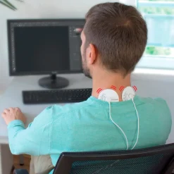 Smart Massager mit Case ohne Tasche