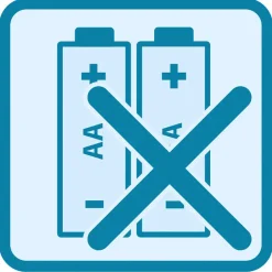 Smart Massager mit Case ohne Tasche