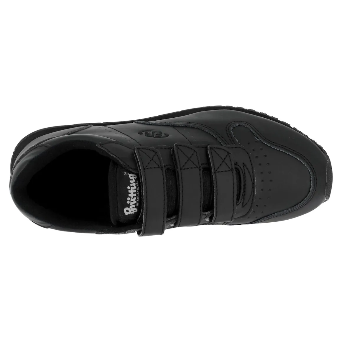 Sneaker "Diamond Classic"