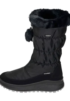 Snow Boots schwarz