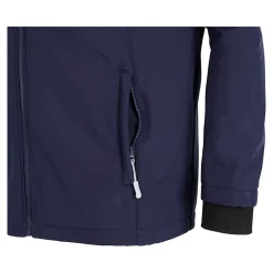 Softshelljacke Thomas