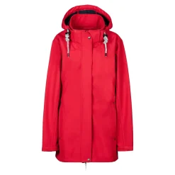 Softshellmantel "Sabine"