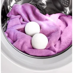 Soft-Trocknerbälle, 2 Stück