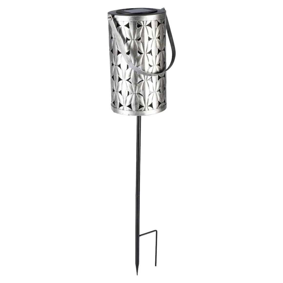 Solar-Leuchte „4 in 1“, 1 Stück