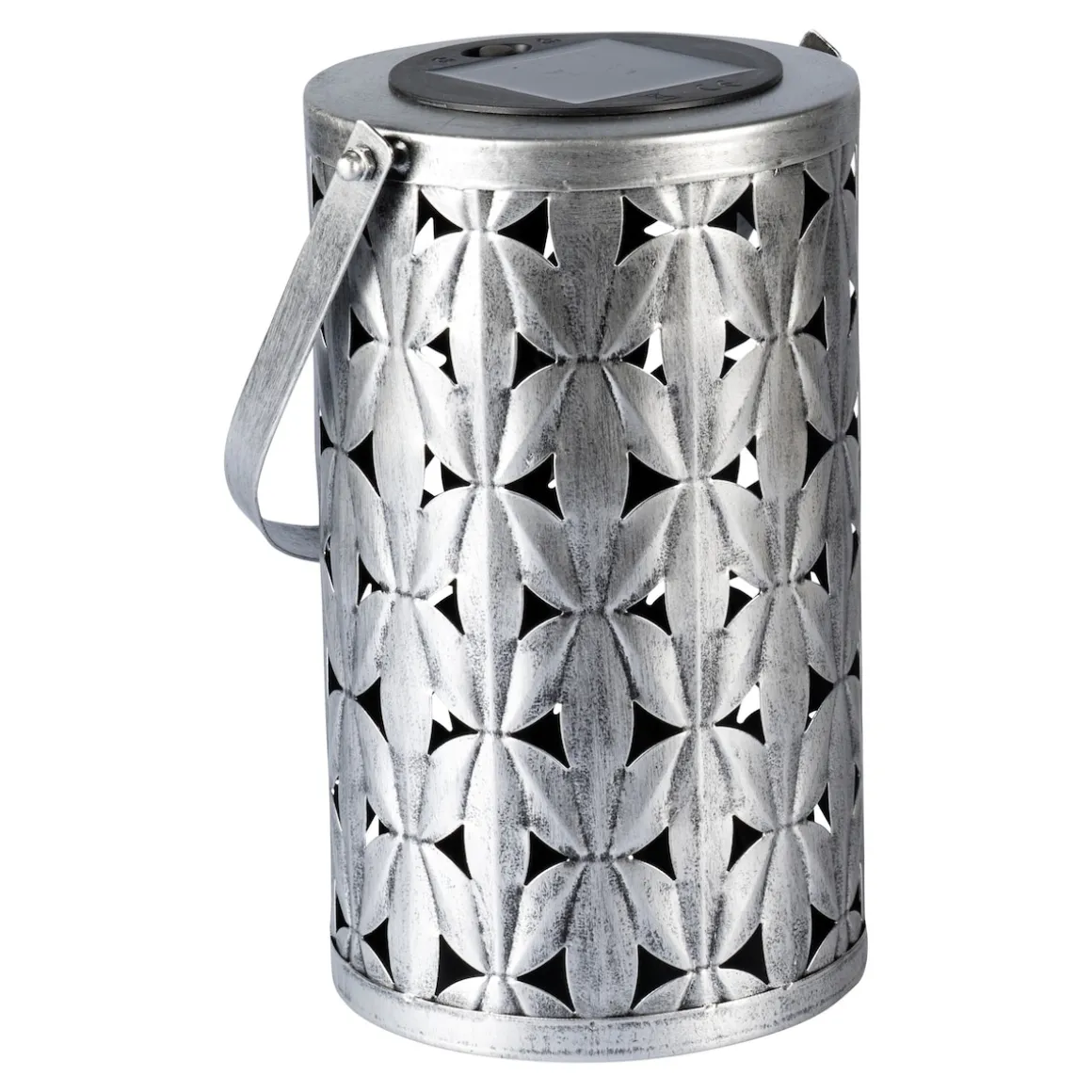 Solar-Leuchte „4 in 1“, 1 Stück