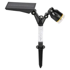 Solar-Leuchte "2 in 1", 1 Stück