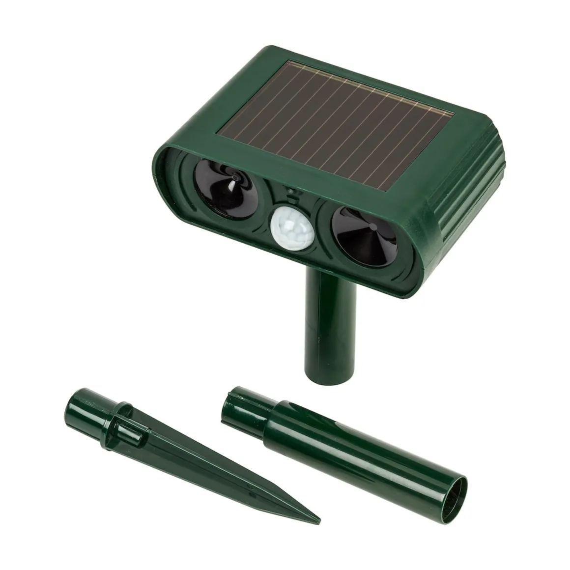 Solar-Tiervertreiber