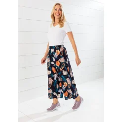 Sommer-Culotte-Hose „Maggie“