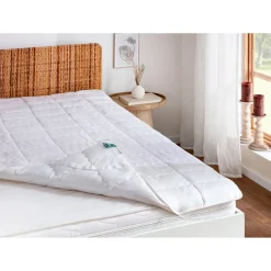 Spannauflage 140x200