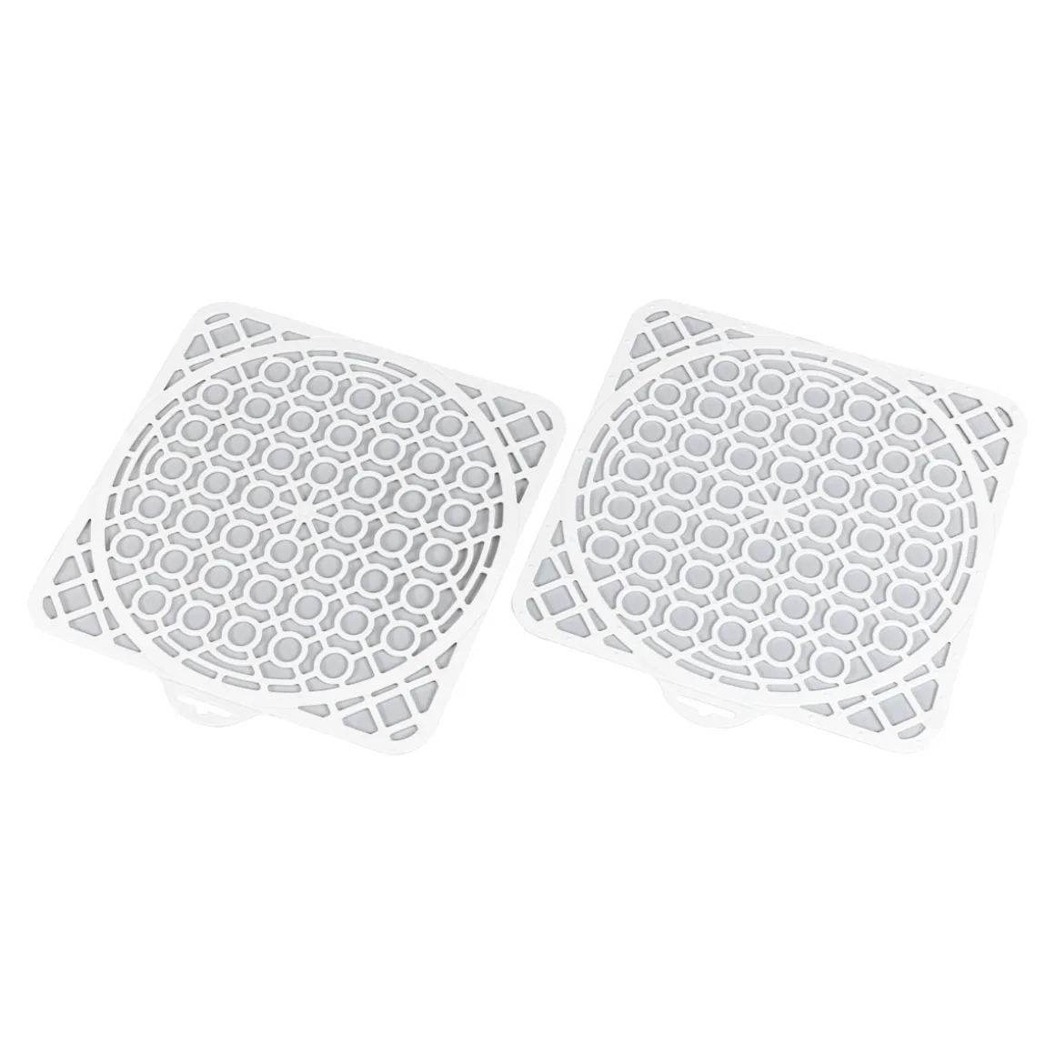 Spülbeckenmatte, 2 Stück