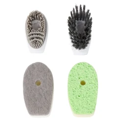 Spülbürste „4 in 1“
