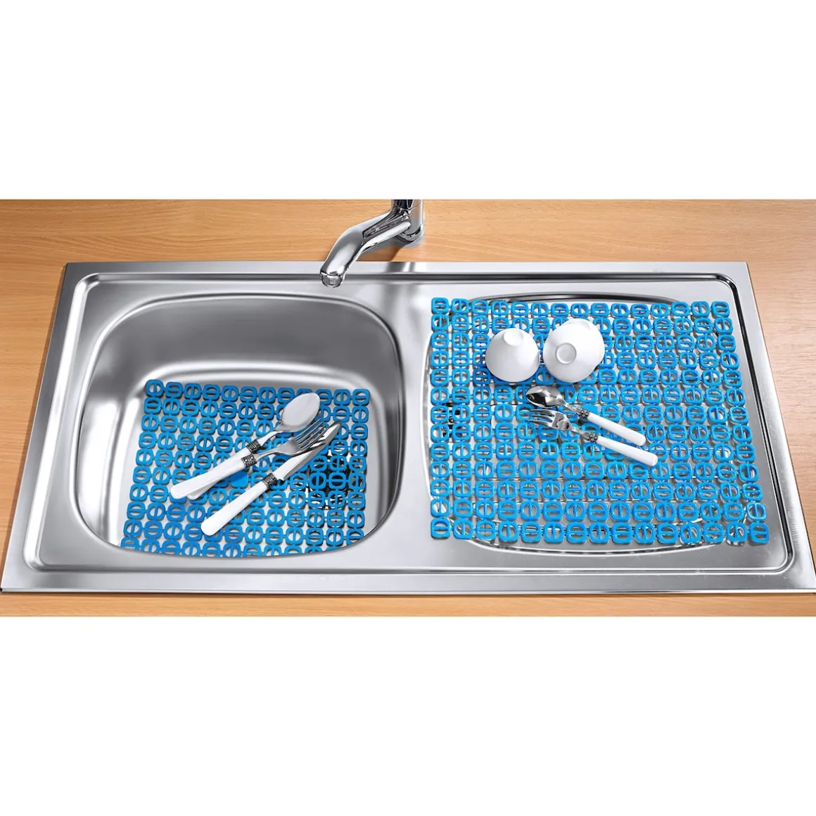 Spül-Matte, 2 Stück