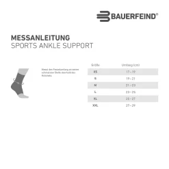 Sports Ankle Support rechts