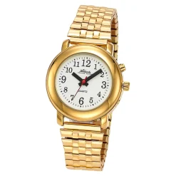 Sprechende Armbanduhr