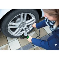 Staubsauger Hammersmith Air Storm